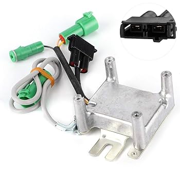 FKNSーIMRーSLF Igniter or Ignition Control Module 88-90 - Used [89620-14410